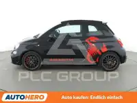 2023 Abarth 695C