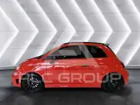 2023 Abarth 695C