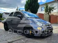 2023 Abarth 695C