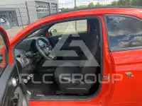 2023 Abarth 695C