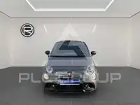 2023 Abarth 695C