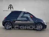2023 Abarth 595
