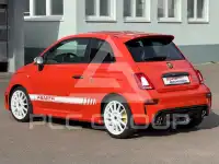2023 Abarth 595