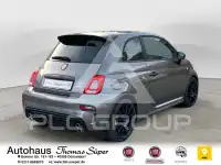 2023 Abarth 595