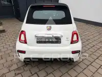 2023 Abarth 595