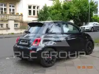 2023 Abarth 595