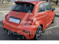 2023 Abarth 595