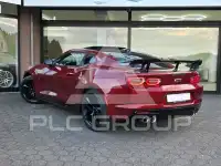 2023 Chevrolet Camaro