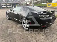 2023 Chevrolet Camaro
