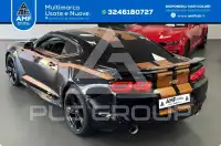 2023 Chevrolet Camaro