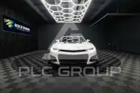 2023 Chevrolet Camaro