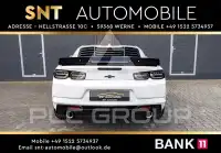 2023 Chevrolet Camaro