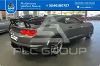 2023 Chevrolet Camaro