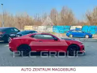 2023 Chevrolet Camaro