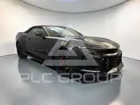 2023 Chevrolet Camaro