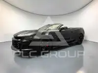 2023 Chevrolet Camaro