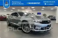 2023 Chevrolet Camaro