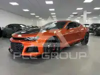 2023 Chevrolet Camaro