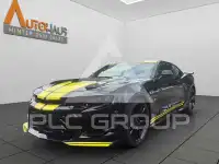 2023 Chevrolet Camaro