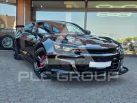 2022 Chevrolet Camaro