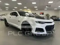 2023 Chevrolet Camaro