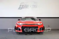 2023 Chevrolet Camaro