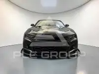 2023 Chevrolet Camaro