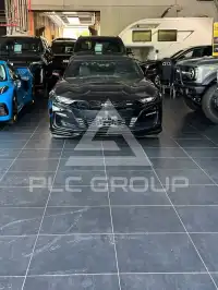 2023 Chevrolet Camaro