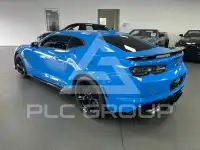 2023 Chevrolet Camaro