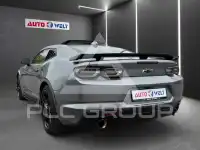 2023 Chevrolet Camaro