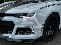 2023 Chevrolet Camaro
