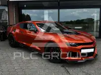 2023 Chevrolet Camaro