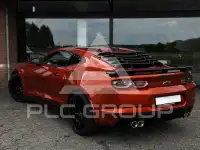2023 Chevrolet Camaro