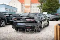 2023 Chevrolet Camaro