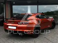 2023 Chevrolet Camaro