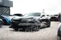 2023 Chevrolet Camaro