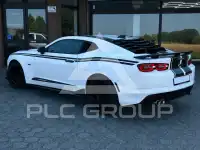 2023 Chevrolet Camaro