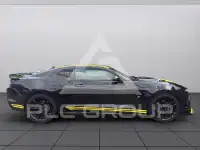 2023 Chevrolet Camaro