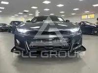 2023 Chevrolet Camaro