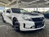 2023 Chevrolet Camaro
