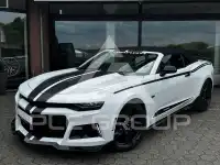 2023 Chevrolet Camaro