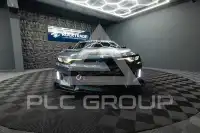 2023 Chevrolet Camaro