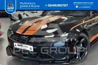 2023 Chevrolet Camaro