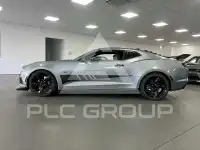 2023 Chevrolet Camaro