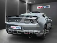 2023 Chevrolet Camaro