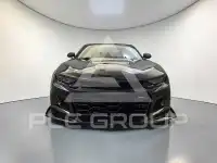 2023 Chevrolet Camaro