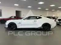 2023 Chevrolet Camaro