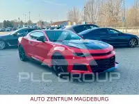 2023 Chevrolet Camaro