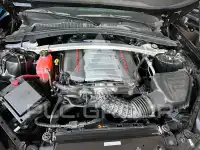 2023 Chevrolet Camaro