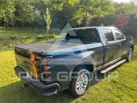 2023 Chevrolet Silverado